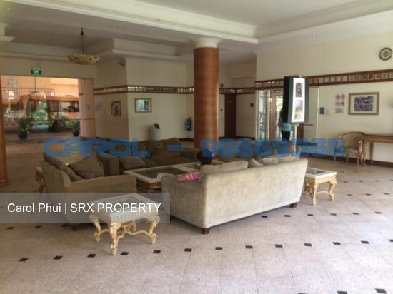 Faber Crest (D5), Condominium #177439972